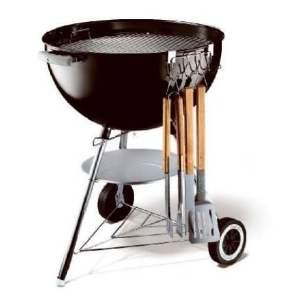 Weber Char Grill Tool Holder 7401